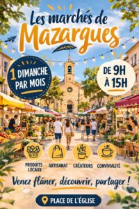 marché créateurs et producteur Mazargues Marseille 9eme les galets de Marion